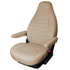 Tailored Seat Covers For Dethleffs Rvs