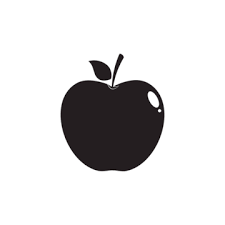 Apple Circled Icon Png Images Vectors