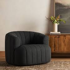 Swivel Chairs West Elm