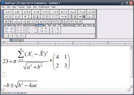 Microsoft Equation Editor 3 0 Free