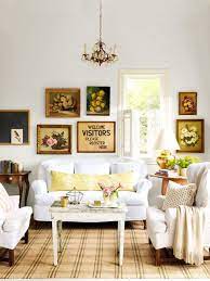 Southern Living Rooms Beautiful