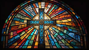 Stained Glass Cross Images Browse 20