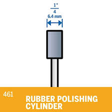 Rubber Polishing Point For Polishing