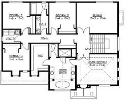 House Plans