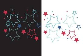 Star Icon Vector Ilration With 3