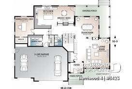 Our Best Modern Split Level House Plans