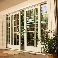 Sliding Andersen Patio Doors From