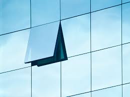 Structural Glazed Framing