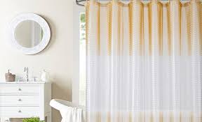 Best Shower Curtain For Your Bathroom
