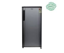 Haier 190 L Single Door Refrigerator