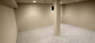 Finishing Your Concrete Basement Walls