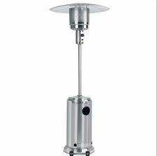 Gas Lpg Garden Patio Heater