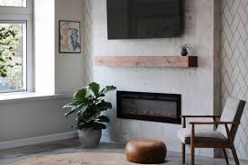 Reclaimed Or New Wood Box Mantel Made