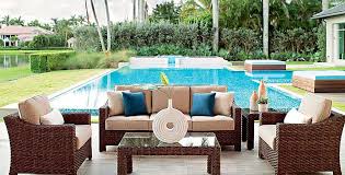 The Ultimate Guide To Patio Furniture