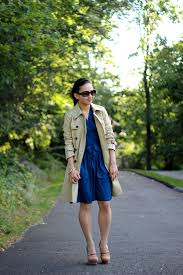 Review J Crew Collection Icon Trench