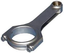 eagle h beam connecting rods chevrolet