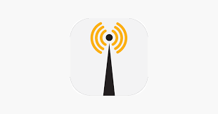 Antenna Point On The App