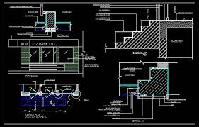 Rolling Shutter Dwg Detail