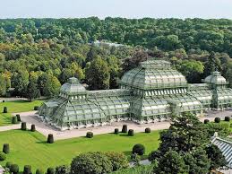 The Most Beautiful Greenhouses And