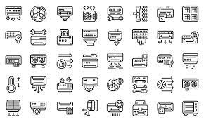 Industrial Hvac Icon Images Browse 3