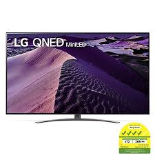 Lg Qned Tv Mini Led Qned86 65 Inch 4k