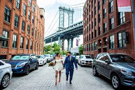 get married in brooklyn bridge park