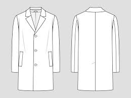 Men S Coat Classsic Winter Coat