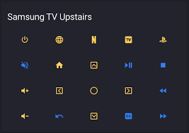 Tv Remote Control Work Well In The Gui
