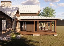 Timber Frame Designs Floor Plans