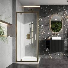 Pivot Shower Door The Ultimate Guide