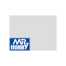 Mr Hobby Aqueous Hobby Color Silver H 008