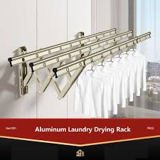 Heavy Duty Anti Rust Clothes Rack