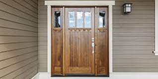 Therma Tru Entry Doors