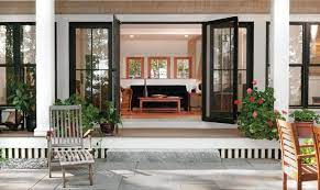 Vinyl Vs Fiberglass Patio Doors 6