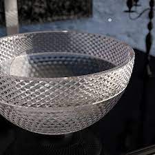 Glass Design Ramada Washbowl