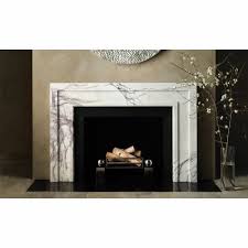 Designer Marble Fireplace At Rs 1000