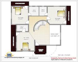 India Home Design With House Plans