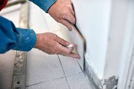 How To Tile Inside Corners Tips And