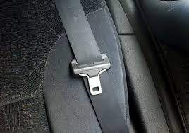 Seatbelts For Driver Co Passengers