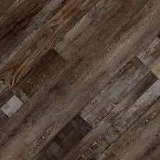 Luxury Vinyl Plank Flooring