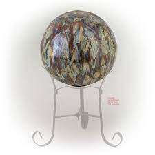 Alpine 10 Ceramic Gazing Globe