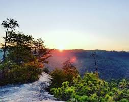 what to do in red river gorge cky