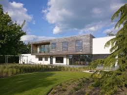 Beautiful Eco House In Rural Bedfordshire