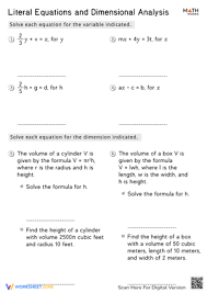 Grade 11 Equations Worksheets 2024