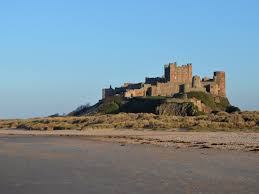 The Farne Islands And Holy Island