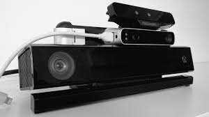 Kinect V2 For 3d Scanning