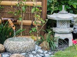 Small Japanese Garden Design Ideas