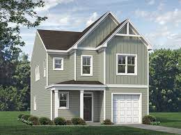 New Construction Homes In Moore County
