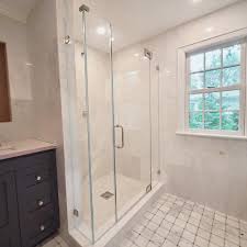 Rutherford Glass Shower Doors Florian