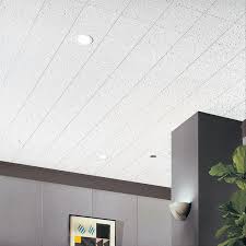 Beveled Tongue And Groove Ceiling Tile